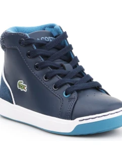 Lacoste Explorateur Lace 317 1 CAC lifestylová obuv 7-34CAC0003003