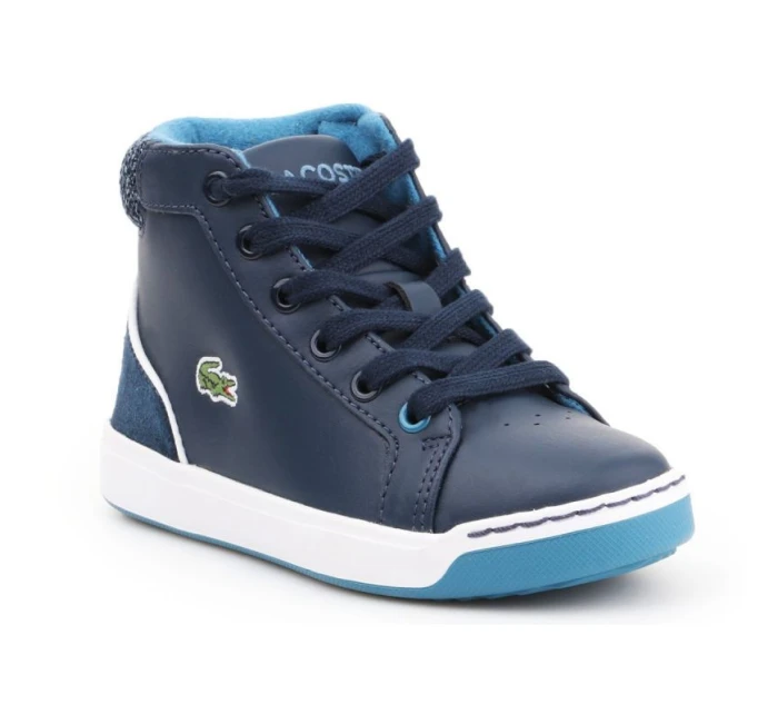 Lacoste Explorateur Lace 317 1 CAC lifestylová obuv 7-34CAC0003003