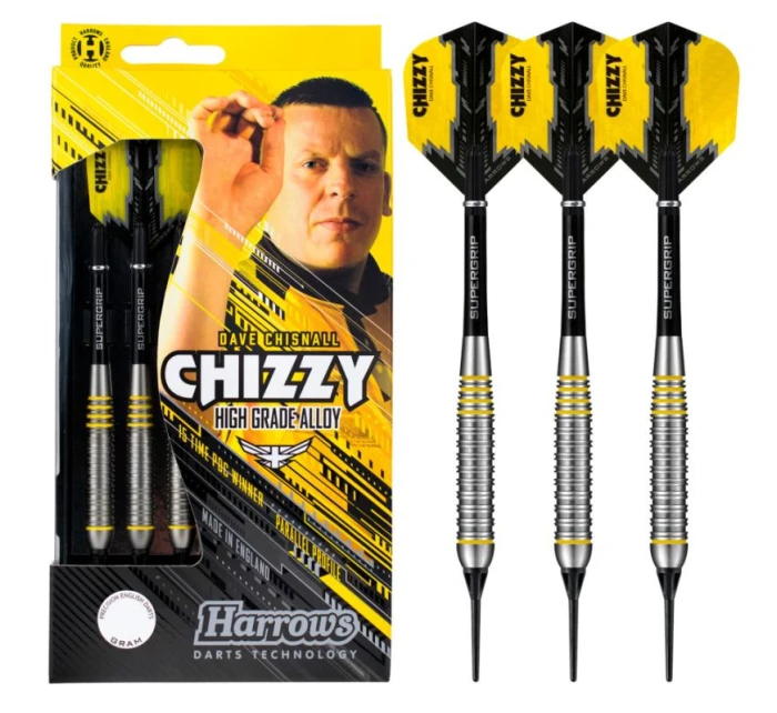 Šipky  Softip model 21064385 - Harrows