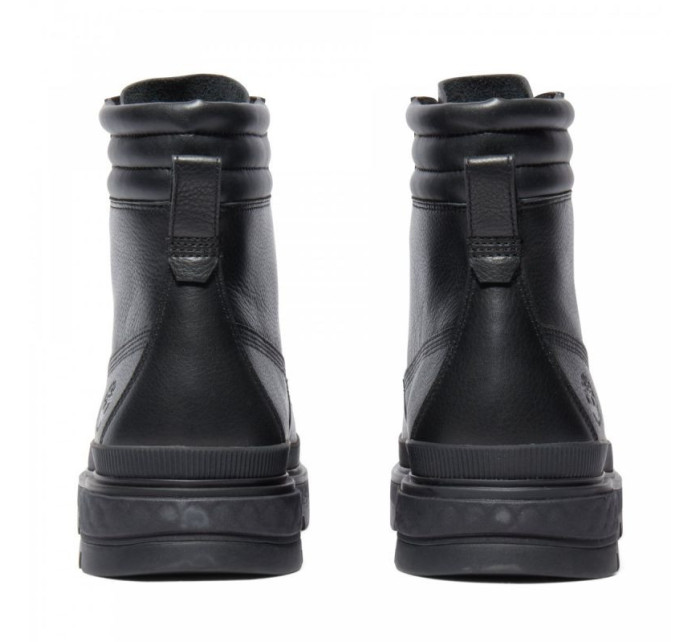 Dámské boty City 6 in Boot Wp černá  model 17692609 - Timberland