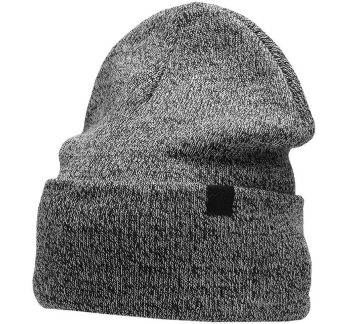 Pánská čepice H4Z22CAM00524M - 4F