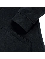 Russell Athletic 265B Dětská mikina s kapucí "Authentic" 10.265B black