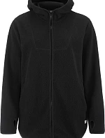Craft Corporate Join Pile Fleece Jacket W Dámská fleecová bunda Sherpa 81.6722 black