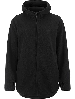 Fleece Jacket W Dámská fleecová bunda Sherpa black model 22467822 - Craft Corporate
