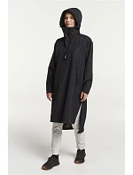 Protect Poncho Unisex Poncho do deště model 22470493 black - Tenson