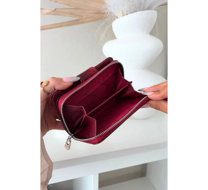 dámský peněženka s malými detaily model 21791549 - Boto