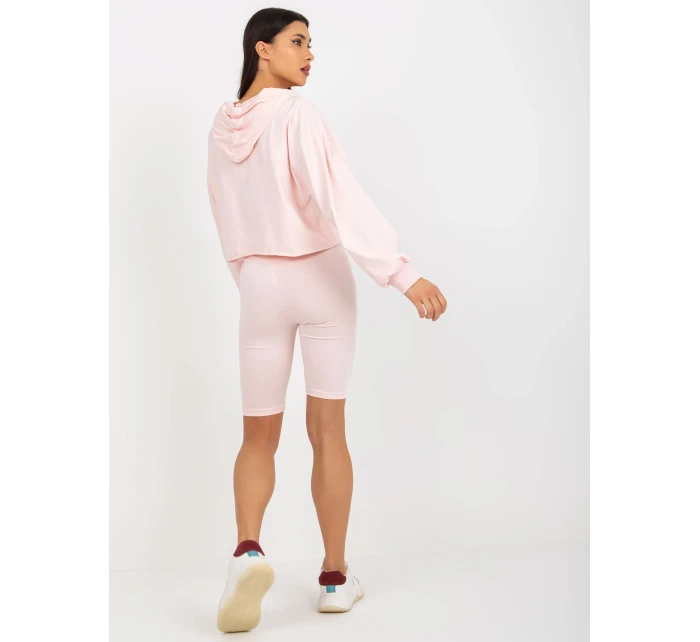 Dámská souprava  EM KMPL 732.39X světle růžová - FPrice