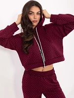 Sada IT KMPL 21719.86 maroon
