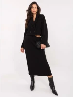 Kurtka IT KR model 21724546 czarny - FPrice