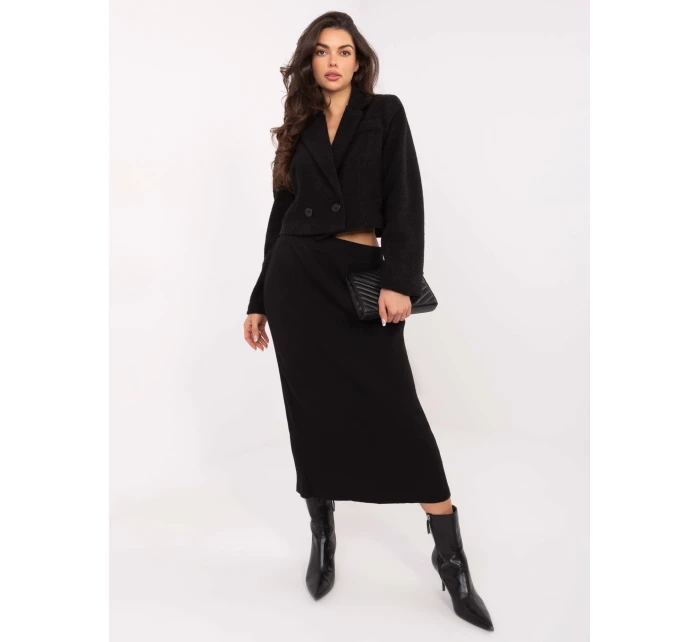 Kurtka IT KR model 21724546 czarny - FPrice