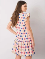 Šaty LK SK 506950.02P světle růžová