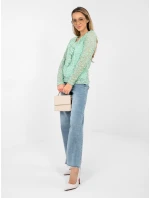 Halenka MI BZ M6713.86 pistáciová