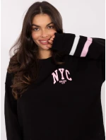 Bluza MJ BL model 21749882 czarny - FPrice