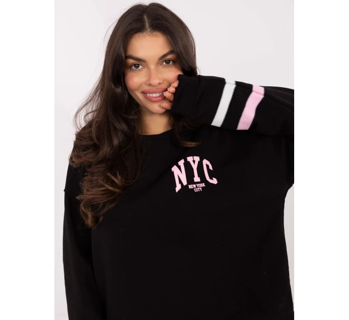 Bluza MJ BL model 21749882 czarny - FPrice