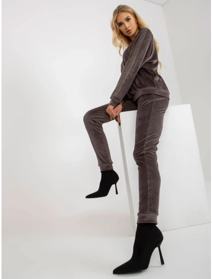 Souprava RV KMPL 8436.40 tmavě šedá