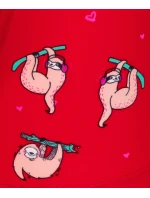 Pánské trenýrky 2Pack model 20036045 modrá - Atlantic