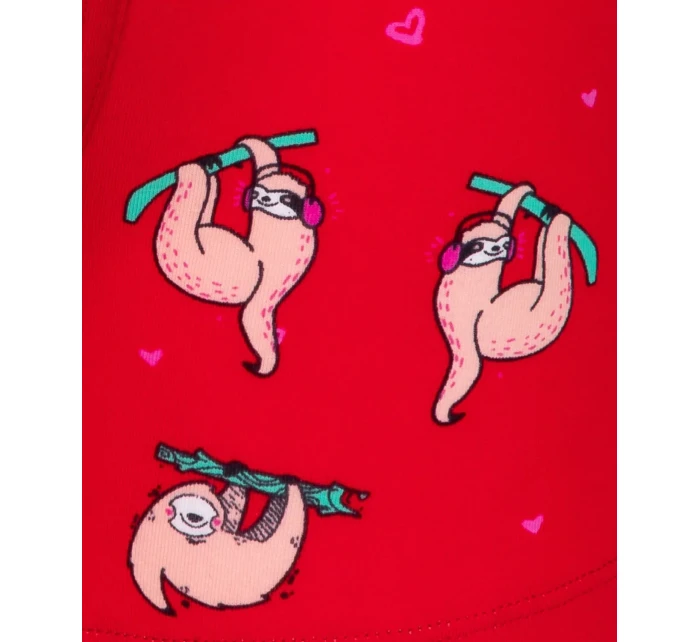 Pánské trenýrky 2Pack model 20036045 modrá - Atlantic