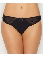 Dámská tanga Andora model 6297822 Simone Péréle - Simone Perele Dámská tanga Andora model 6297822 Simone Péréle - Simone Perele