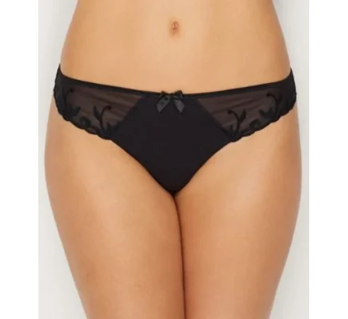 Dámská tanga Andora model 6297822 Simone Péréle - Simone Perele Dámská tanga Andora model 6297822 Simone Péréle - Simone Perele