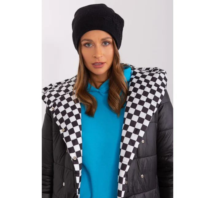 Čepice model 191108 AT Čepice model 191108 AT