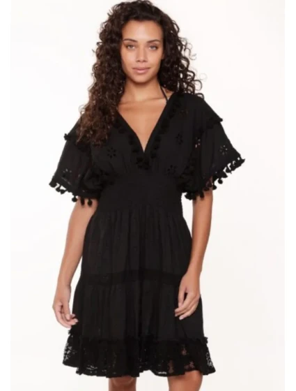 Dámské šaty LingaDore 7226