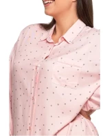 2XL3XL rozepínací košile model 21073648 - Moraj 2XL3XL rozepínací košile model 21073648 - Moraj