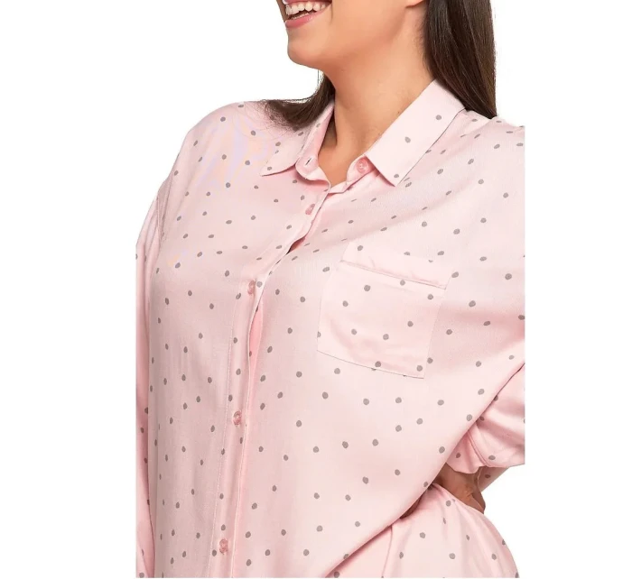 2XL3XL rozepínací košile model 21073648 - Moraj 2XL3XL rozepínací košile model 21073648 - Moraj