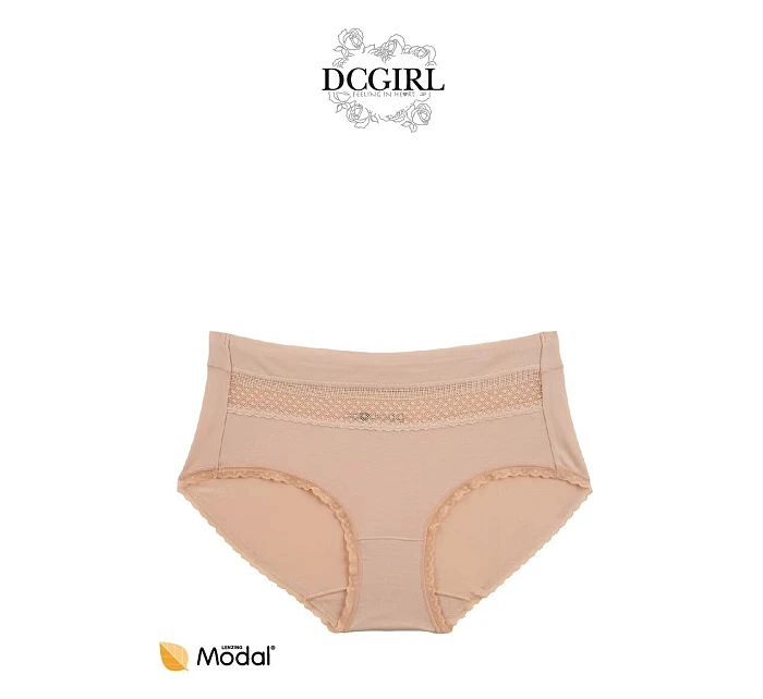 DC Girl kalhotky 26438 A'2 M-XL