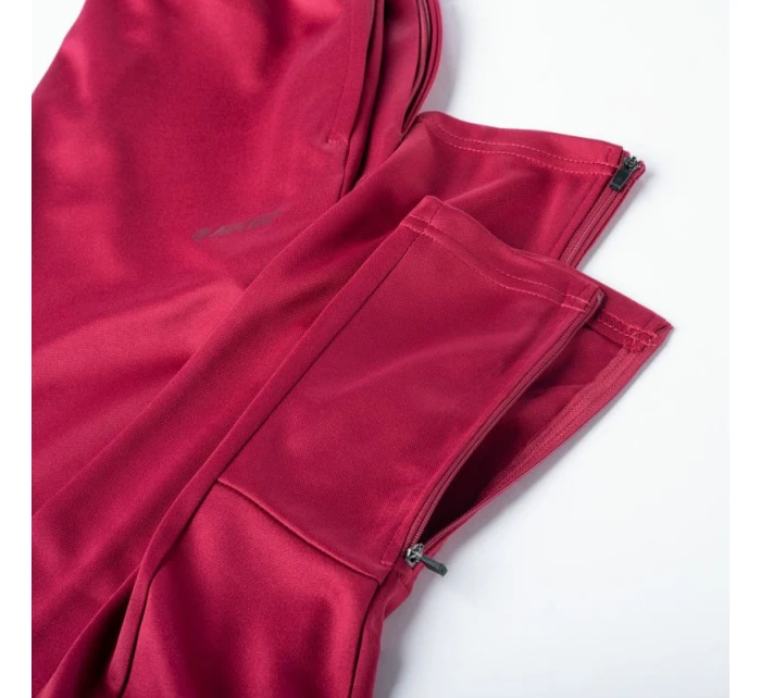 Kalhoty Hi-tec Lady Delio W 92800442916 Kalhoty Hi-tec Lady Delio W 92800442916