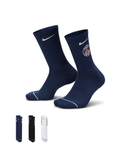 Ponožky Nike Paris Saint-Germain M FD1404-903 Ponožky Nike Paris Saint-Germain M FD1404-903