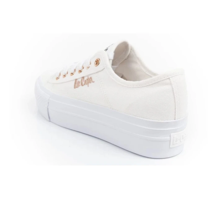 W model 21014381 dámské boty - Lee Cooper