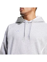 Mikina Tiro 24 Sweat Hooded M model 19654759 - ADIDAS