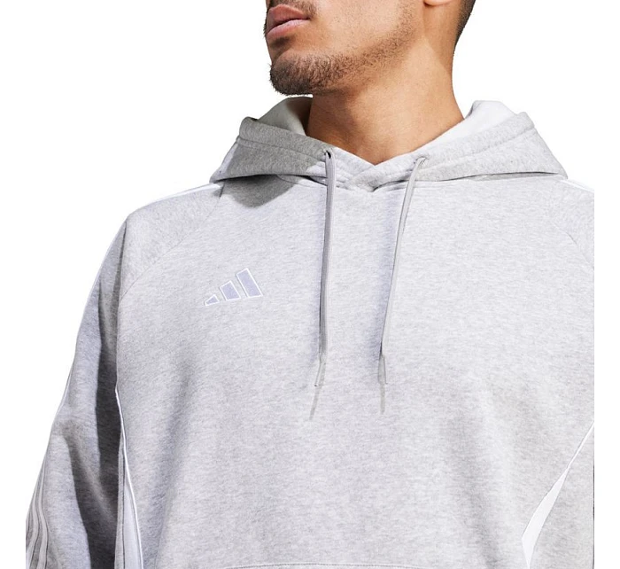 Mikina Tiro 24 Sweat Hooded M model 19654759 - ADIDAS