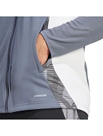 Mikina Tiro 24 Competition Training M model 19754449 pánské - ADIDAS Mikina Tiro 24 Competition Training M model 19754449 pánské - ADIDAS