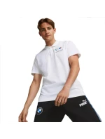 BMW MMS M polokošile model 20080830 02 pánské - Puma