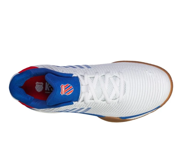 Tenisová obuv K-Swiss Hypercourt Express 2 M 04397-953-M