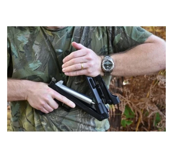 4,5 pistole model 21331581 - Beeman 4,5 pistole model 21331581 - Beeman