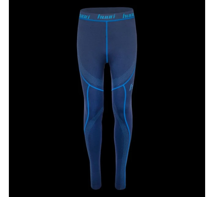 Dětské termoaktivní kalhoty TERM PANTS JUNIOR