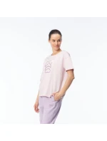 Dámské tričko s krátkým rukávem SELMA WO'S