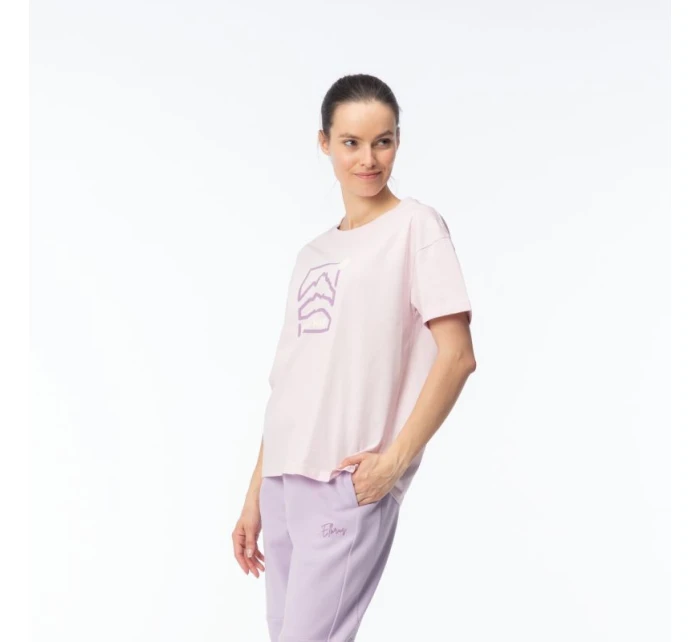 Dámské tričko s krátkým rukávem SELMA WO'S