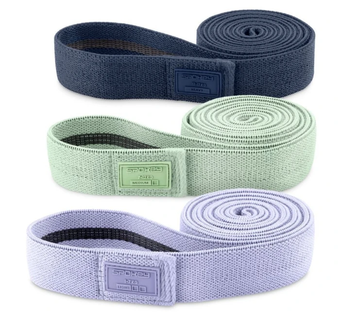 Zestaw 3   FLEX SET model 21358128 - Spokey