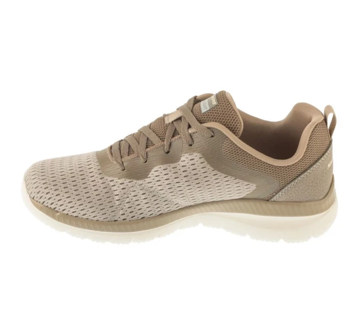 Skechers Bountiful - Quick Path 12607-TPE Beige 37