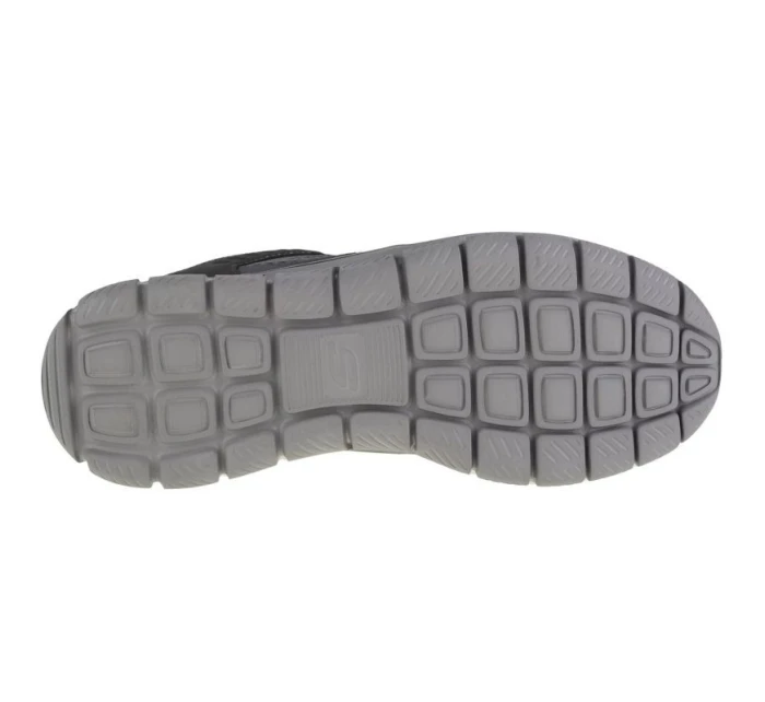 Skechers Track-Syntac 232398-CHAR Grey 41 Skechers Track-Syntac 232398-CHAR Grey 41