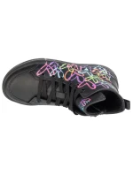 Skechers Hyperlift - Love Daz 314075L-BKMT Black 31 Skechers Hyperlift - Love Daz 314075L-BKMT Black 31