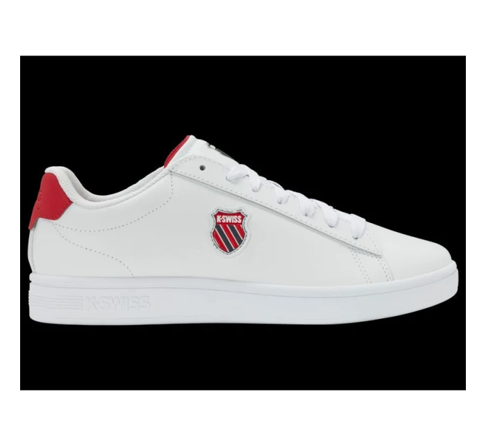 Boty K-Swiss COURT SHIELD II (04412-128-M)