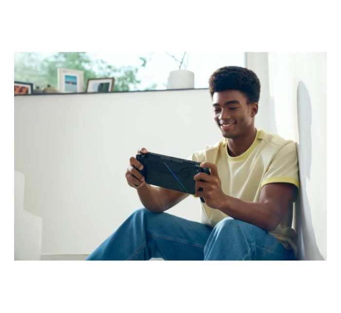 AI Extreme Touch Glossy Black model 21479642 - Asus AI Extreme Touch Glossy Black model 21479642 - Asus