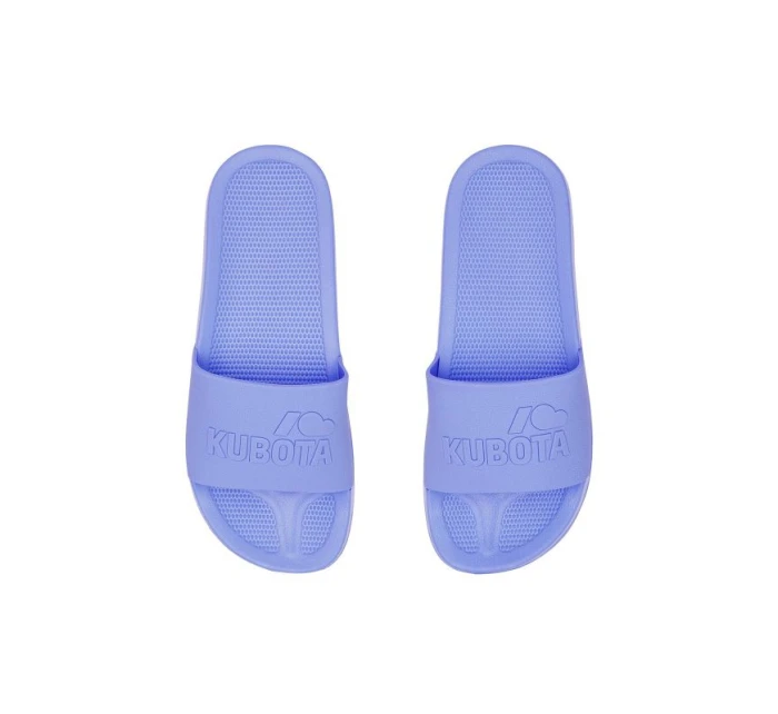 Žabky do bazénu basic plain purple model 21721433 - Kubota Žabky do bazénu basic plain purple model 21721433 - Kubota