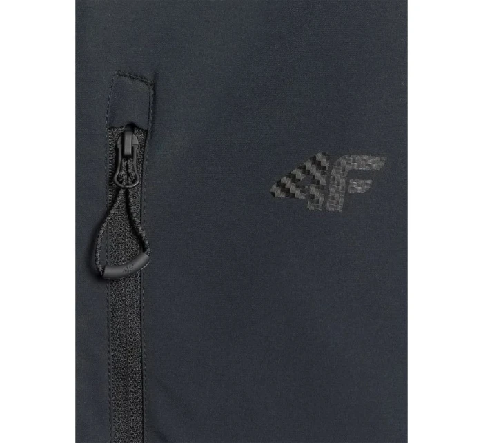 Pánská trekingová bunda s membránou 10000 model 21814936 pánské - 4F Pánská trekingová bunda s membránou 10000 model 21814936 pánské - 4F