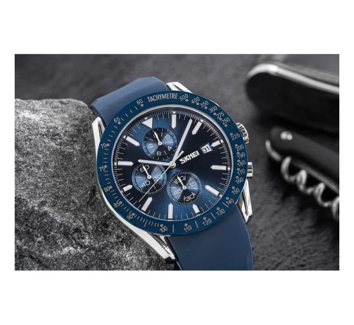 Pánské hodinky Skmei model 21805775 BOX Pánské hodinky Skmei model 21805775 BOX