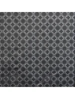 TEXTILNÍ ZAHRADA 88x46x170 cm ORNAMENT 45269